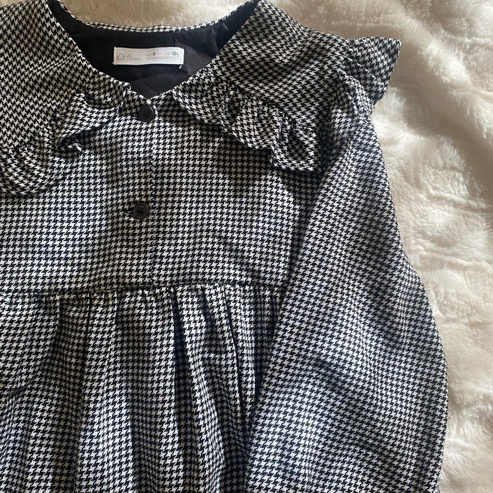 Girls Zara Dress